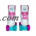 Epic Frost Quad Roller Skates   566741818